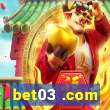 bet03 .com